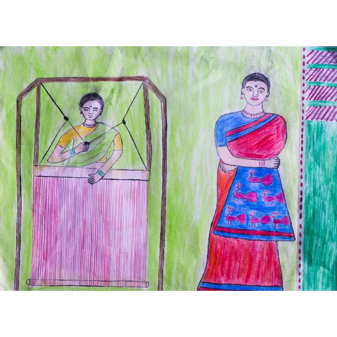 Documenting Dying Art Forms Insight Walk