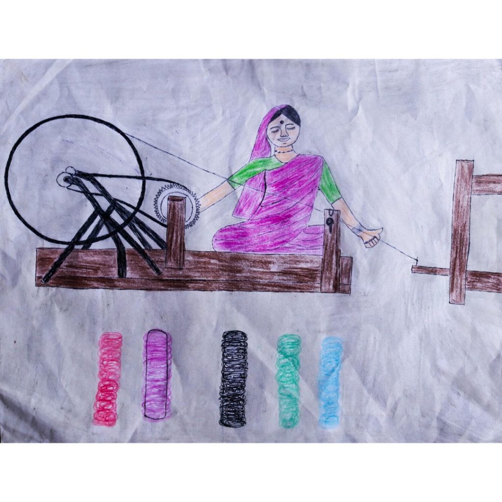 Documenting Dying Art Forms Insight Walk