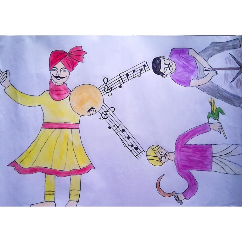 Documenting Dying Art Forms Insight Walk