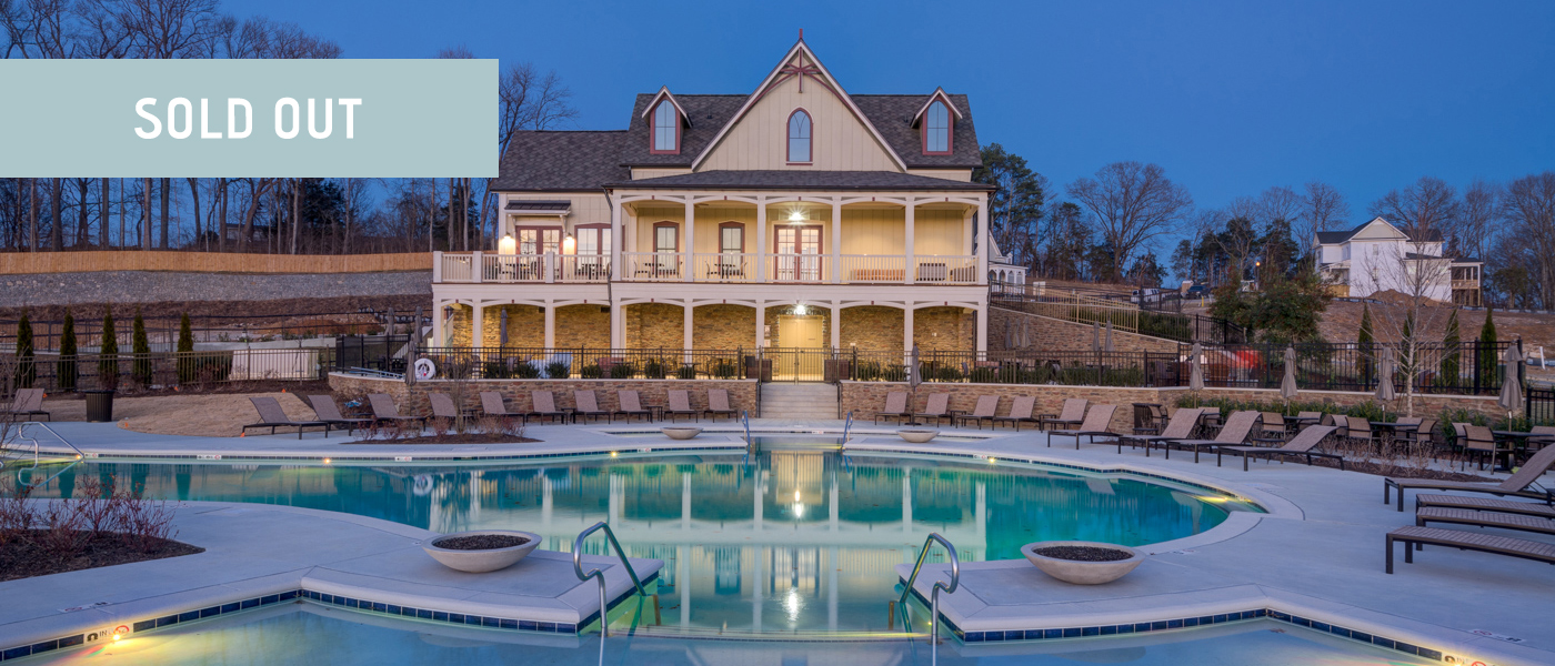 Lockwood Glen Insignia Homes