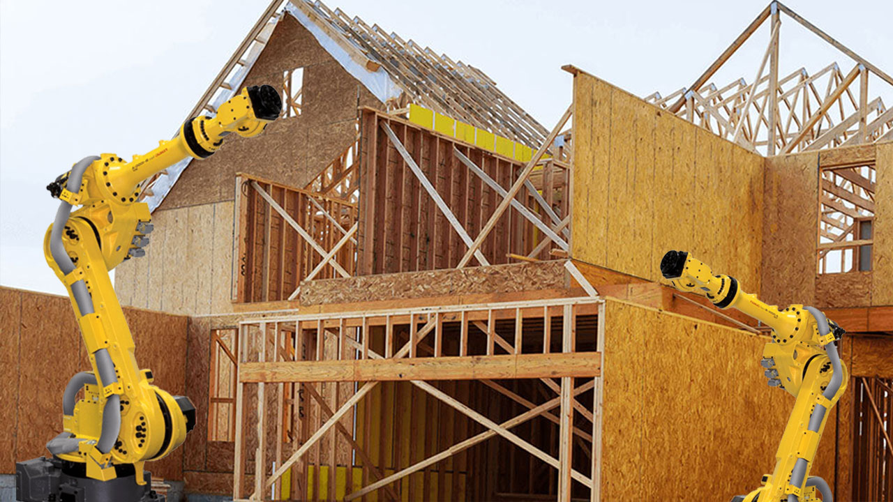 Top Construction Industry Trends in 2020 InSimplify