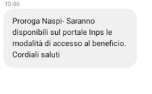 proroga naspi 2023 a chi spetta Chi Ha Diritto Alla Proroga Della Naspi E Come Richiederla?
