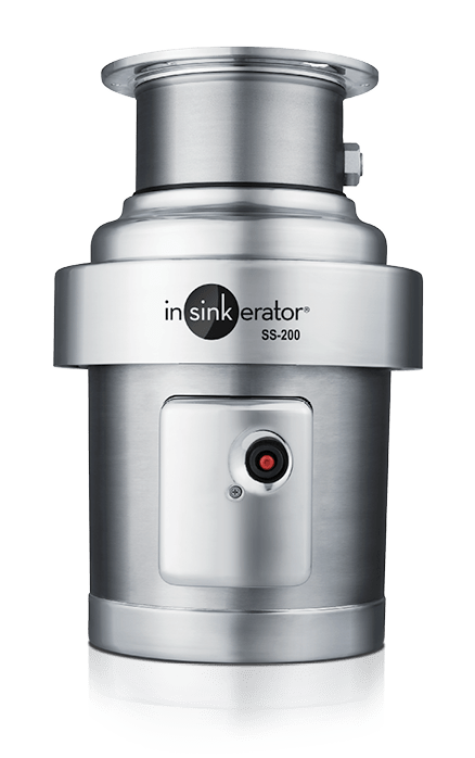 SS-200 Medium Capacity - Insinkerator