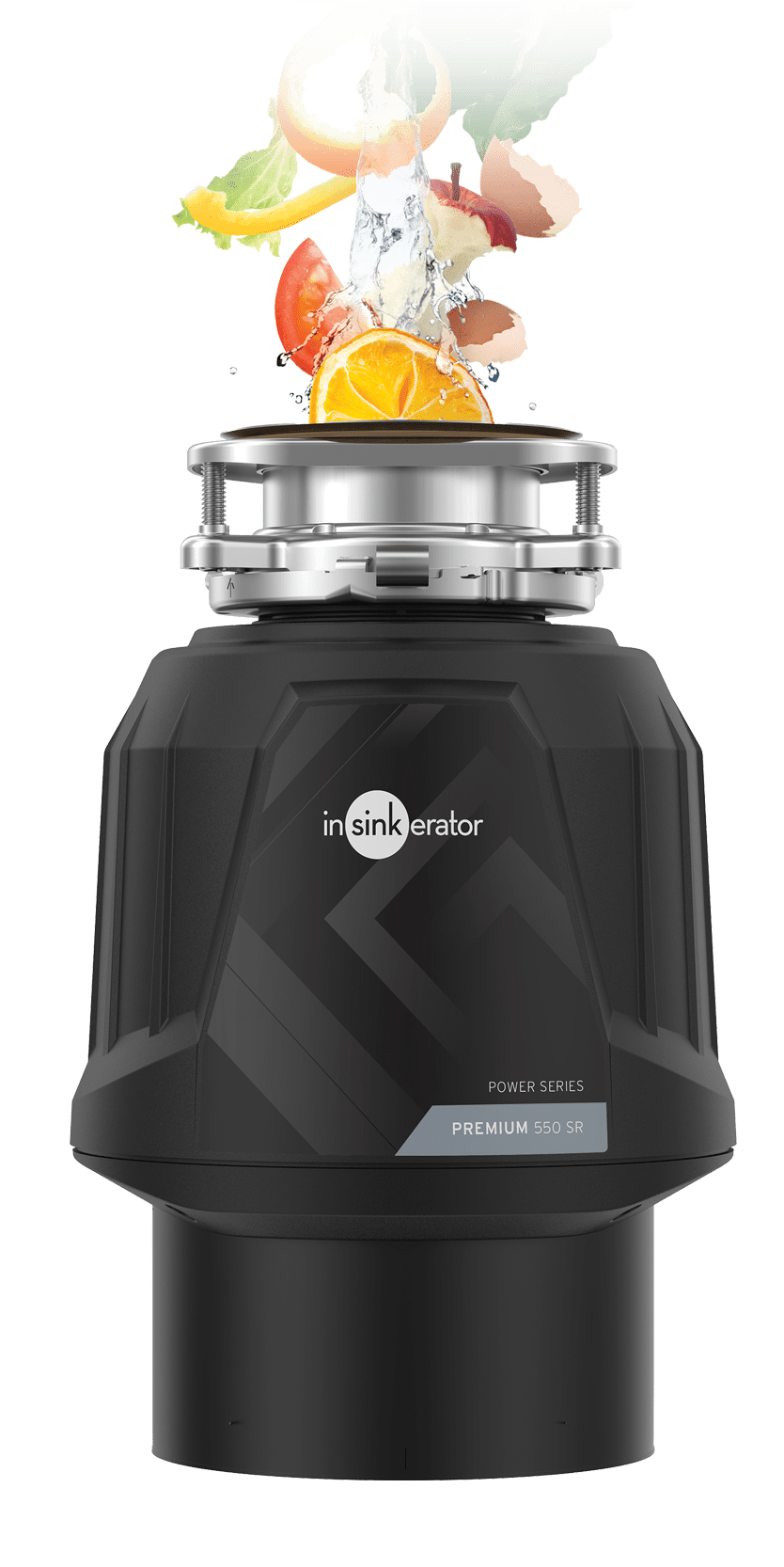 Product Selector Insinkerator
