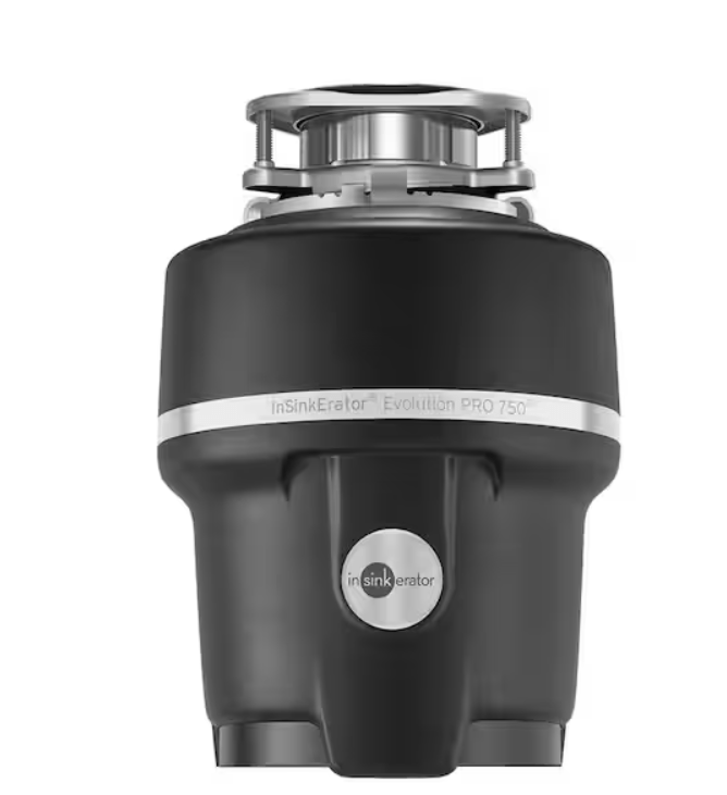 Insinkerator Pro 750