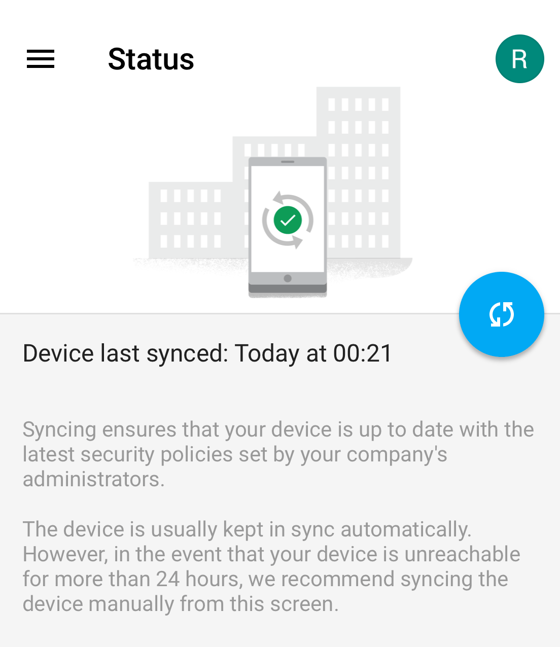 Having Fun with Google MDM Solution