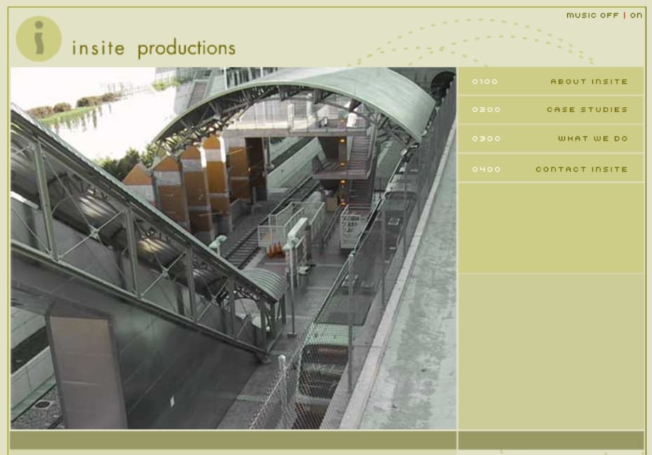 Celebrating 25 Years of Insite