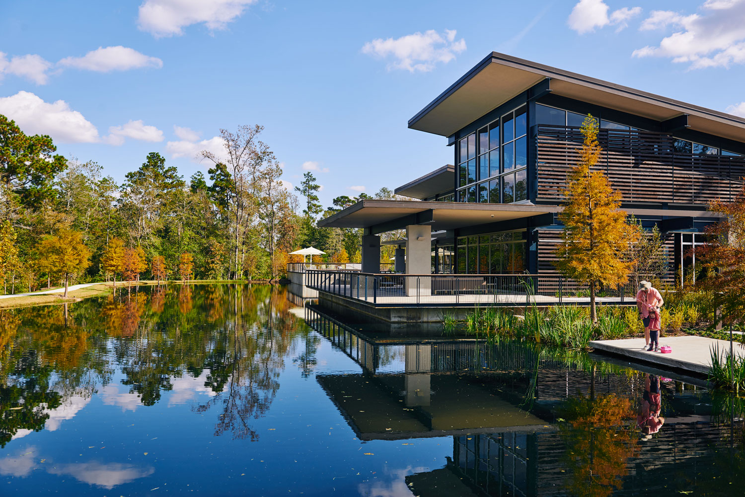 Woodsons Reserve INsite Architecture