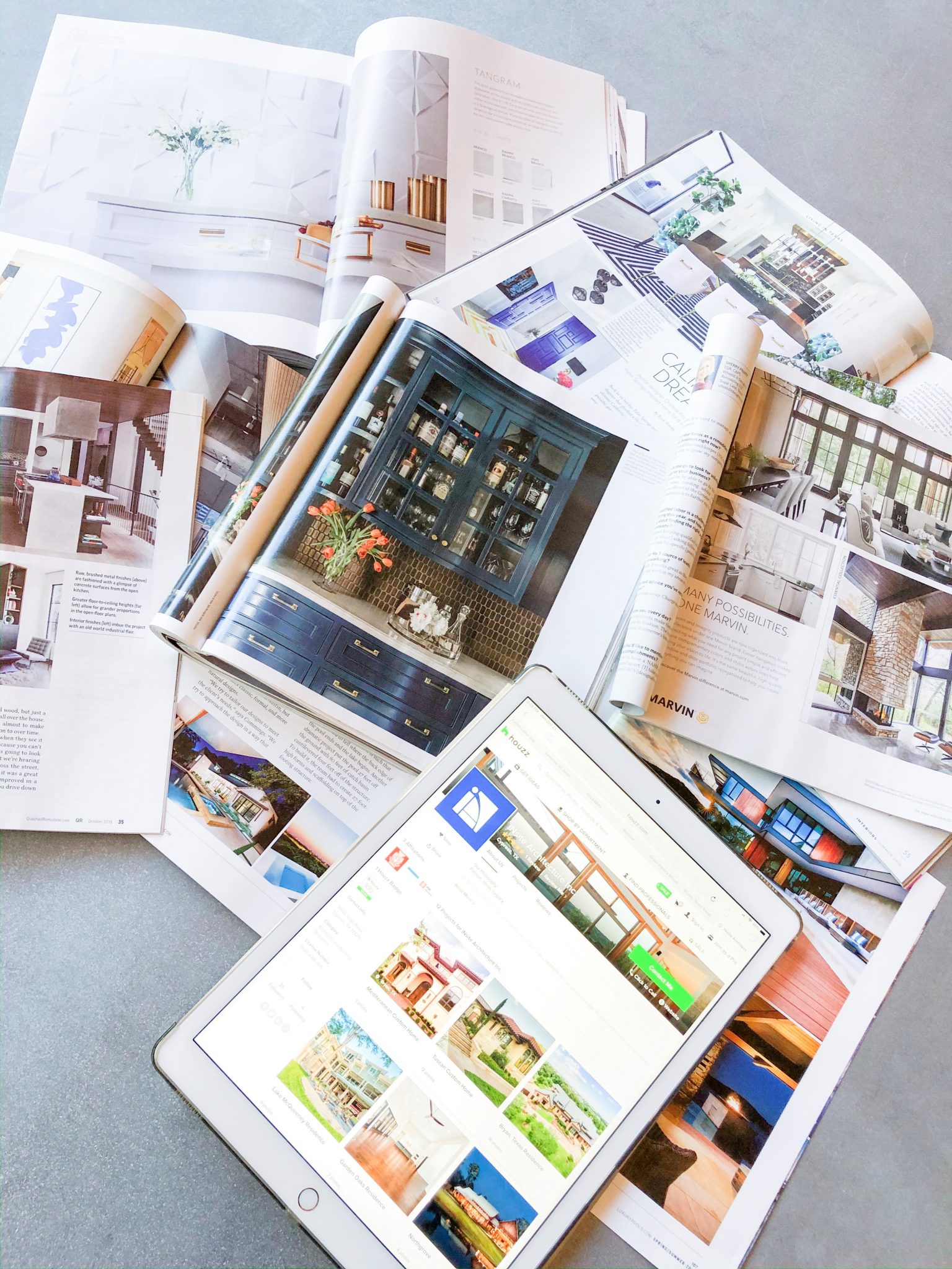 Here are 5 things you need to know before hiring a Custom Home Architect