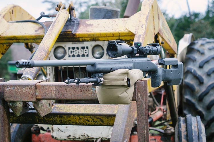 Armageddon Gear Game Changer OG Insite Arms