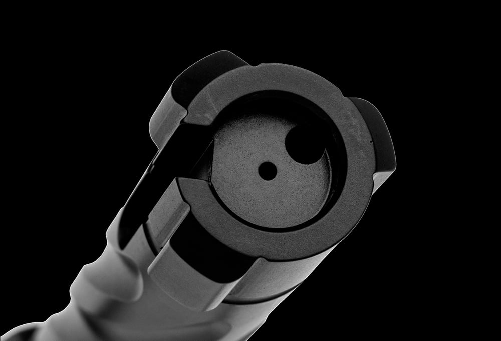 Terminus Zeus Bolt Action 308/STD BF RH Insite Arms