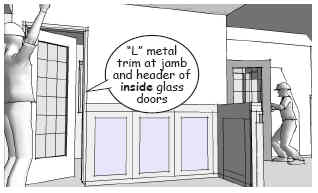 Finish Phase – Insitebuilders