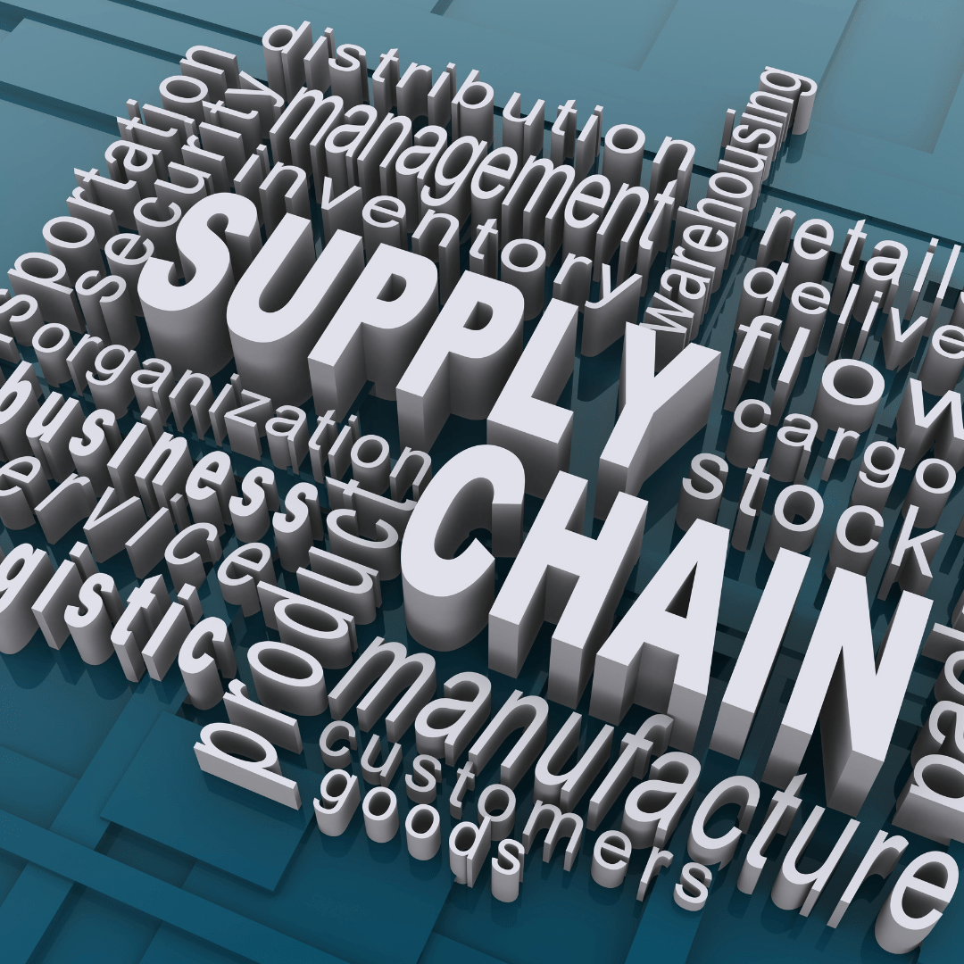 Supply Chain Bottleneck Explained Insite Commercial Realty
