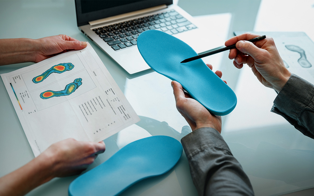 How Much Is Custom Insoles at Kyle Nance blog