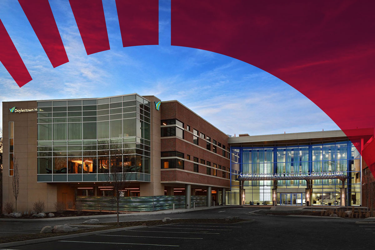 Doylestown Health Success Story InsiteOne