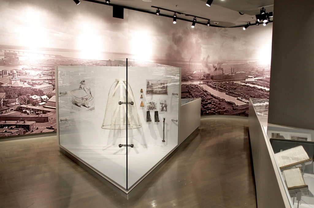 in situ atelier d’architecture MTL Points de vue