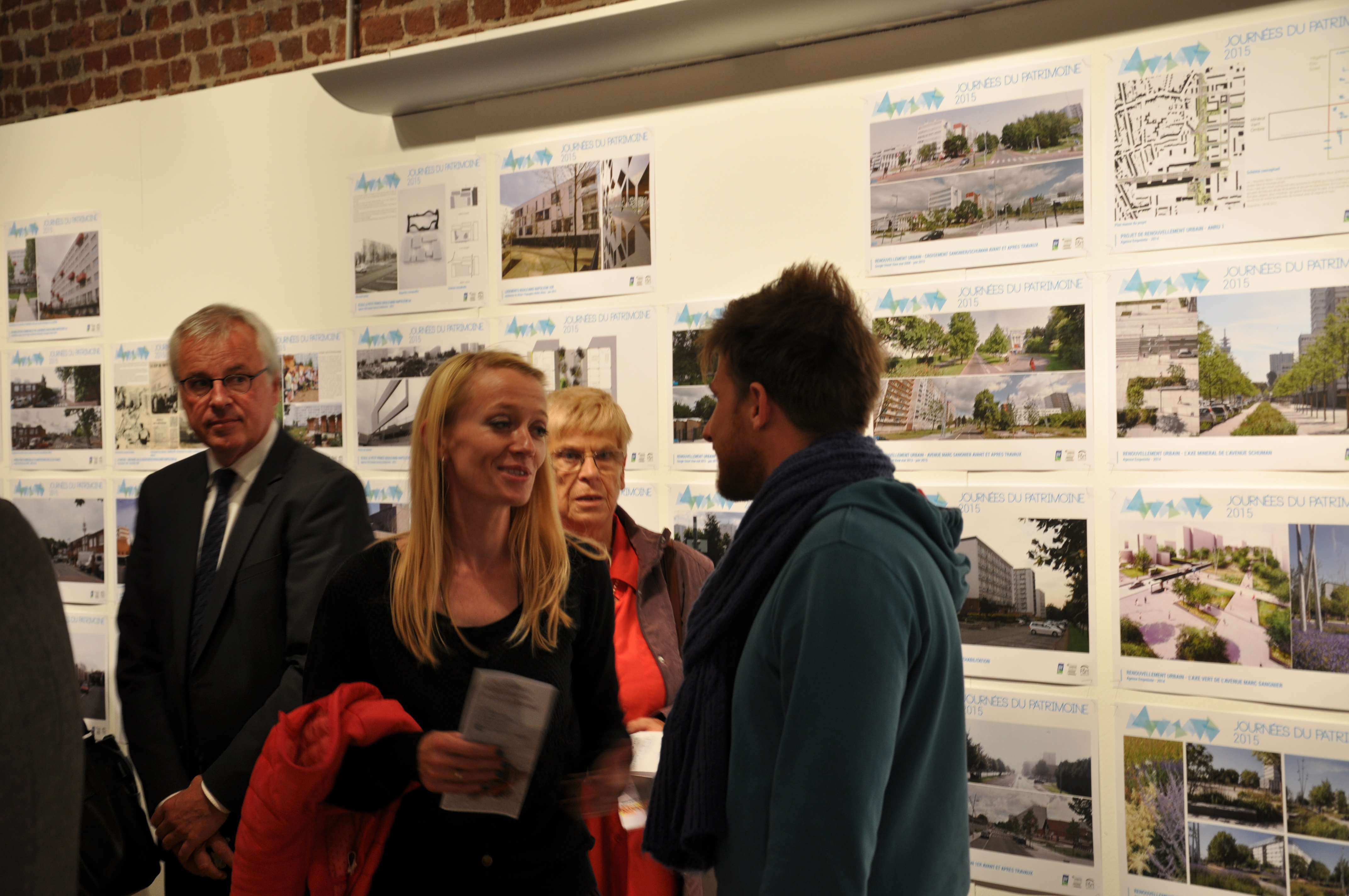 In Situ Blau 3 Mois Avec Marie Blanckaert