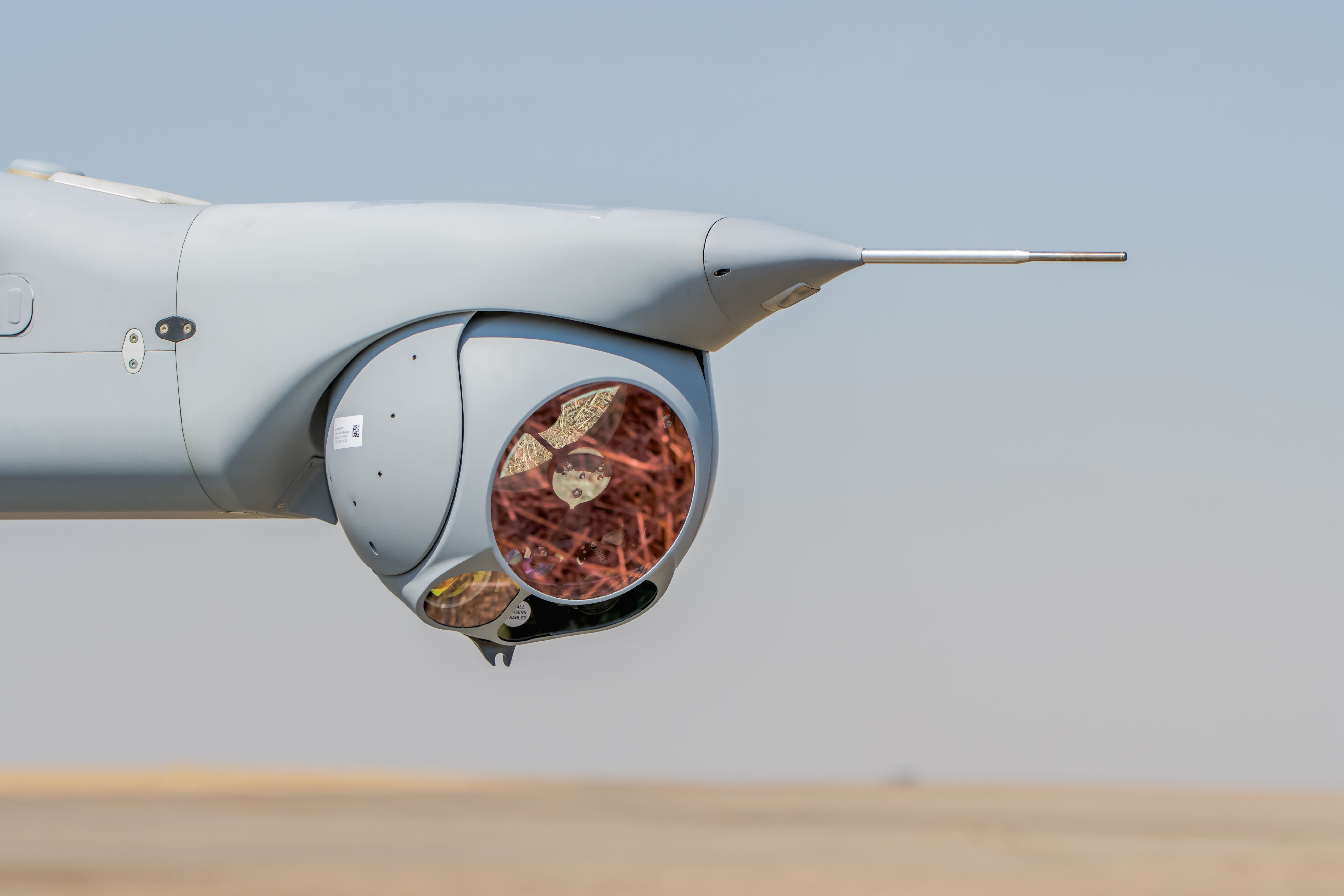 Payloads and Capabilities Insitu Pacific