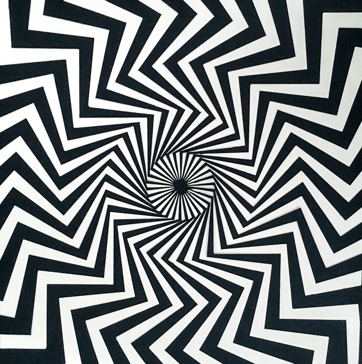 INSIYA DHATT Illusions Cut outs