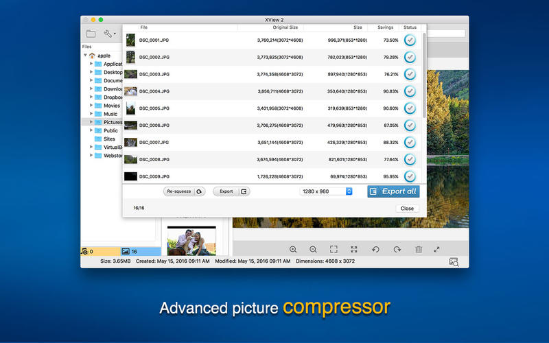 XView 2 v2.0.1download macOS