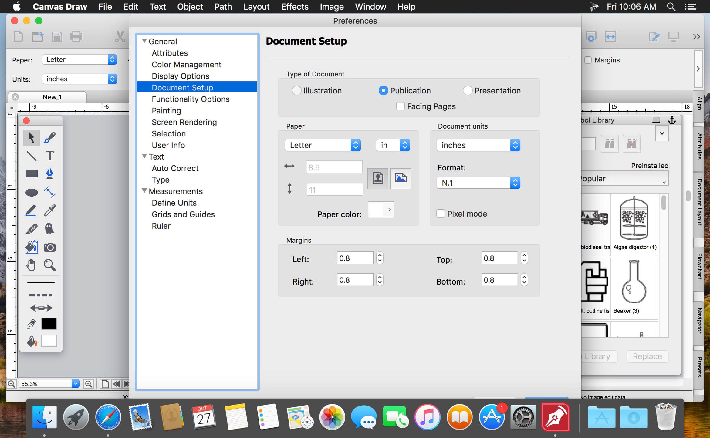 Canvas Draw 5.0.2 download macOS