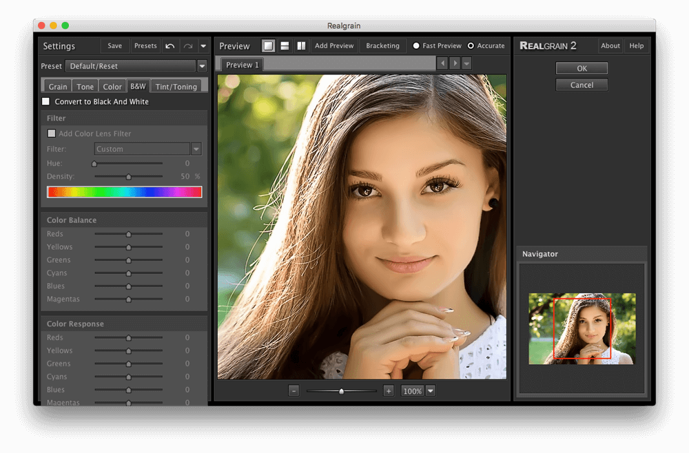 Imagenomic Portraiture for Lightroom 3.5.7 build 3570 download macOS