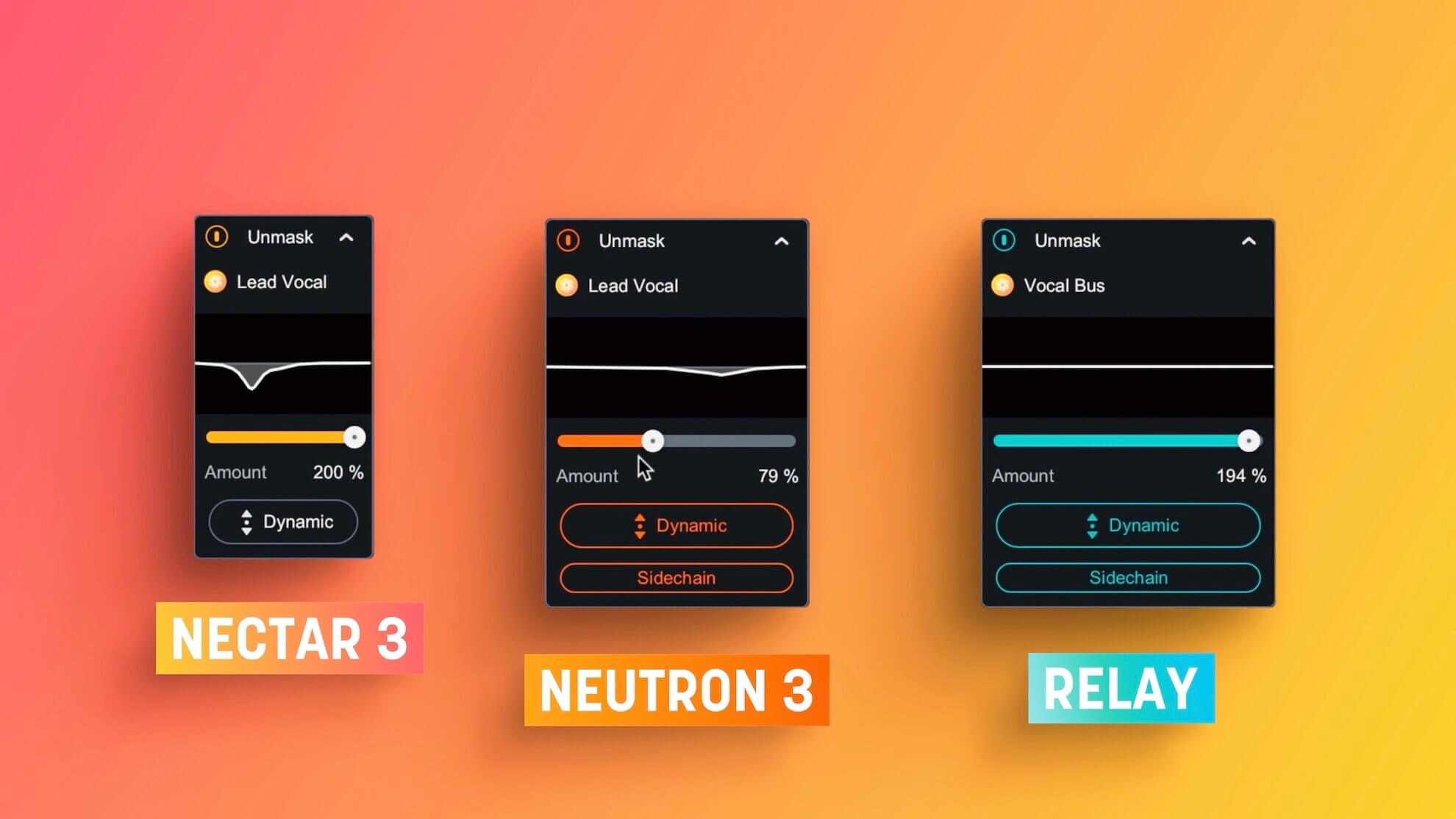 iZotope Nectar 3 Plus v3.9.0 download macOS