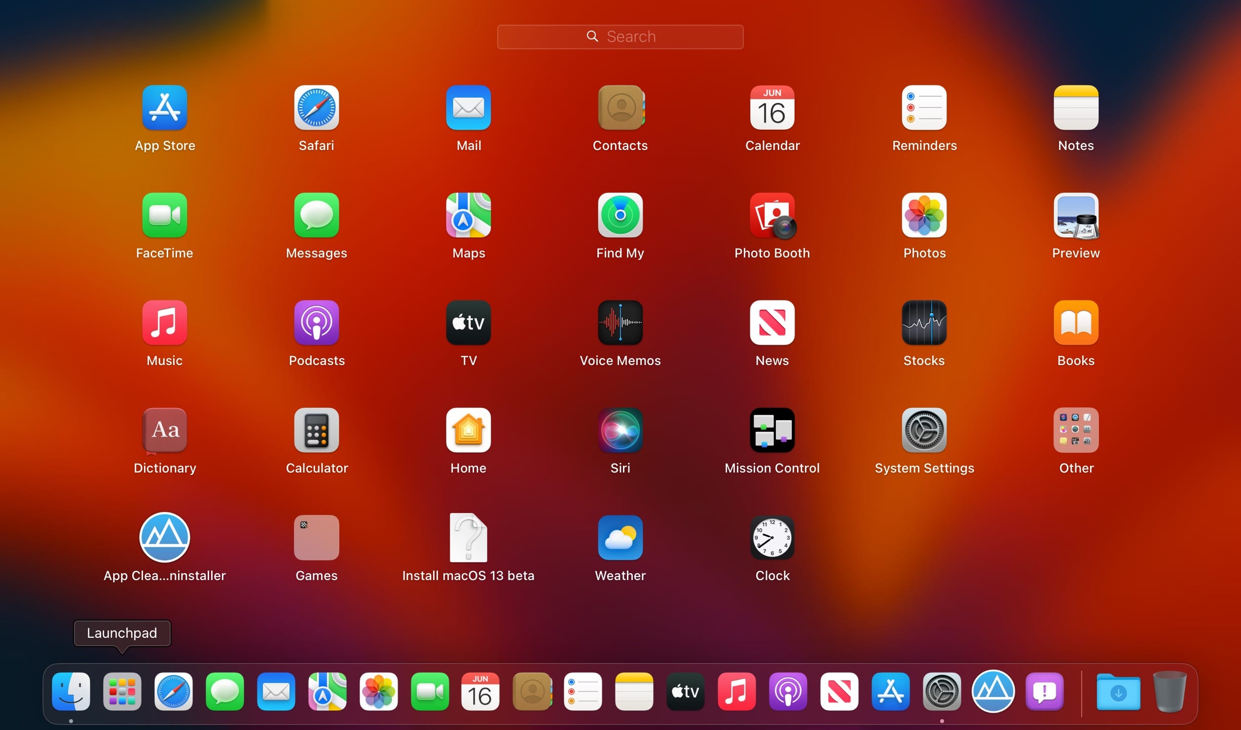 macOS Ventura 13.5.2 (22G91) download macOS