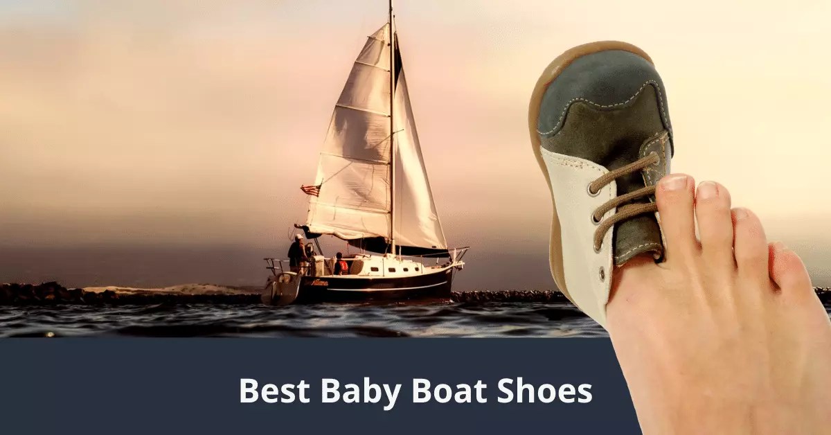 7 Best Baby And Infant Boat Shoes Of 2024 ISM