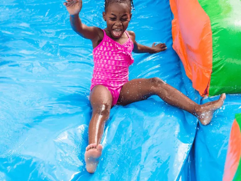 9 Best Inflatable Pool Slides Of 2024 ISM