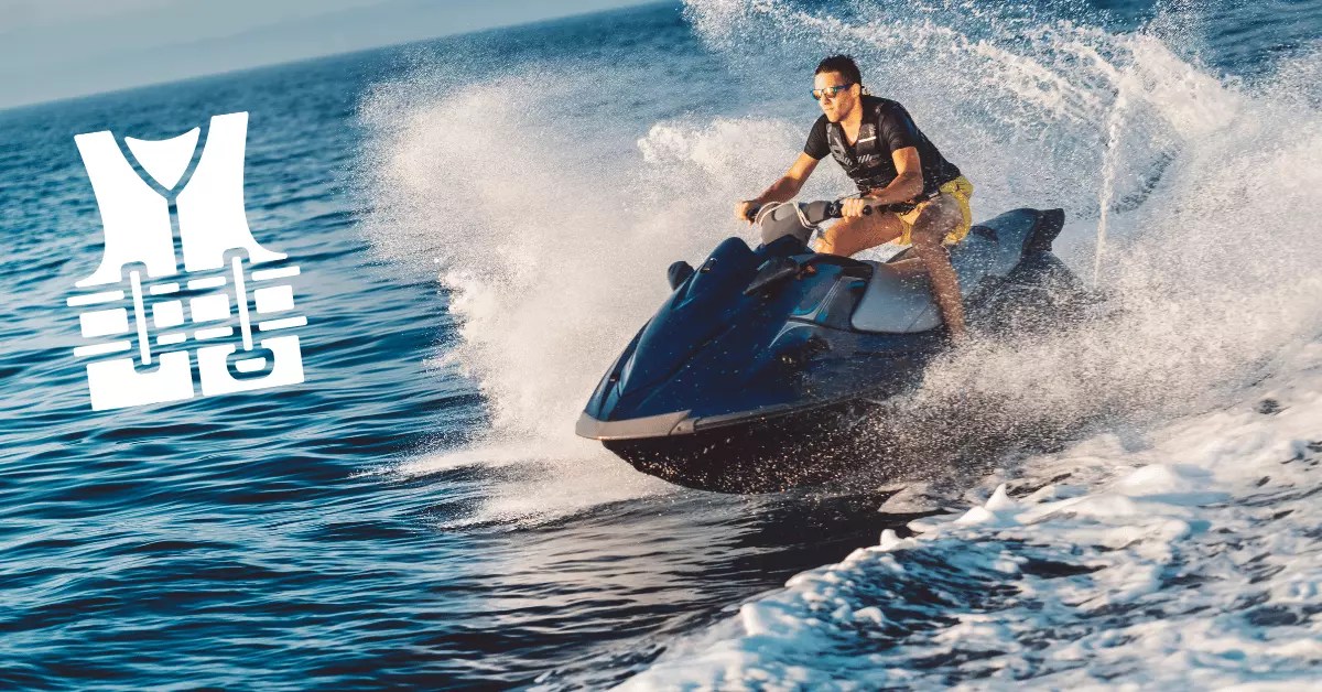 The 7 Best Jet Ski Life Jackets Of 2024 ISM