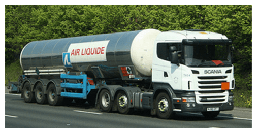 France Air Liquide signe un accord avec l'américain Airgas et