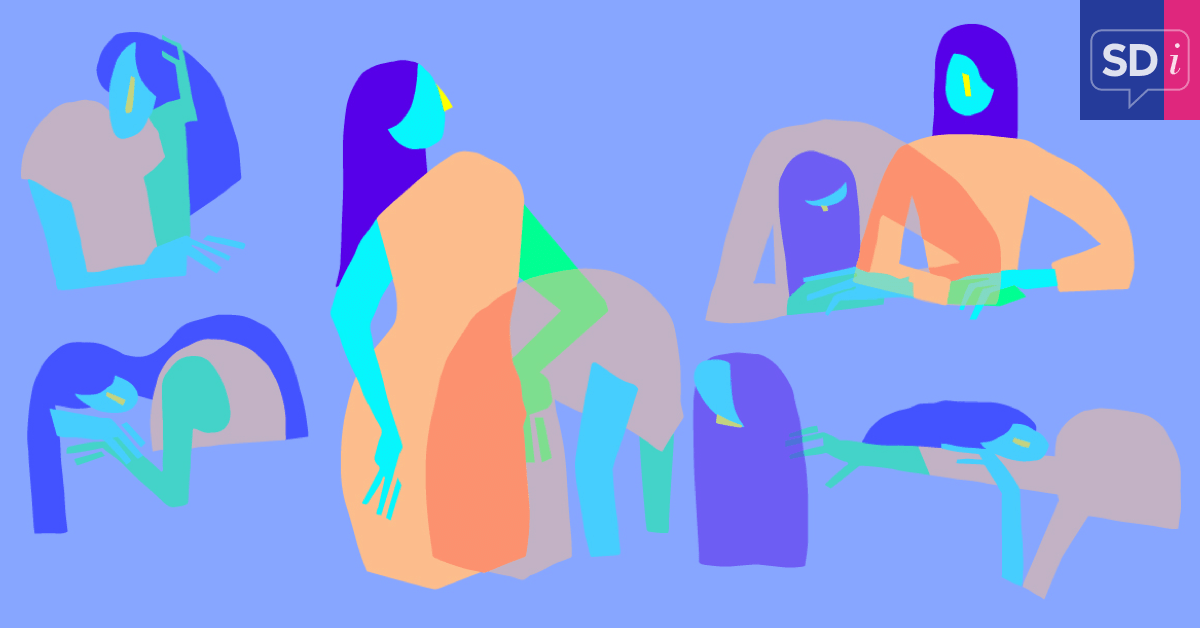 5 Things I Wish People Knew About Living With Insomnia