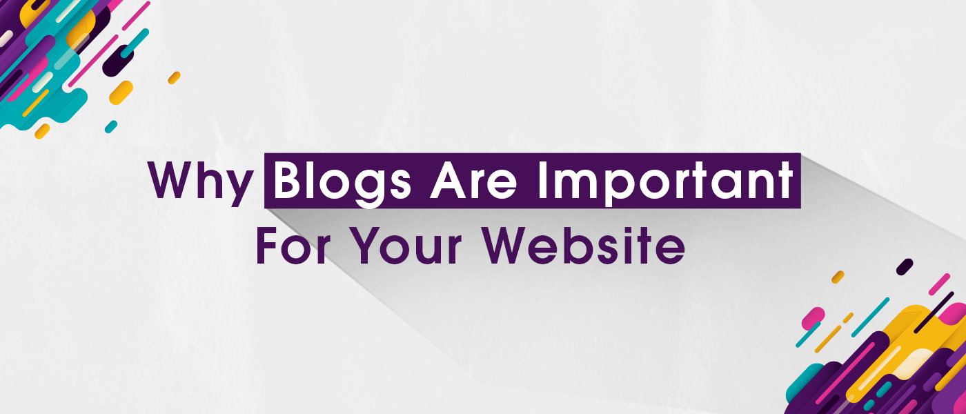 Why Blogs Are Important For Your site Insomniacs