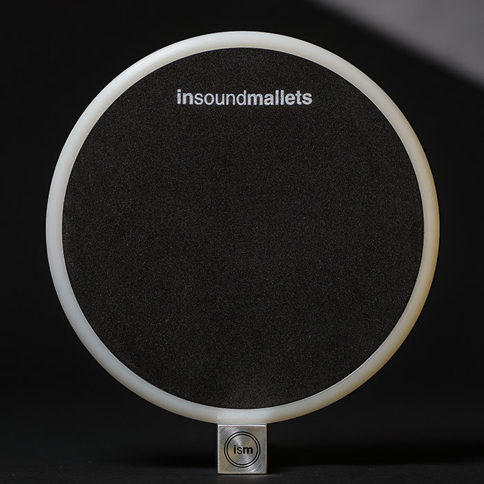 Practimpads insoundmallets