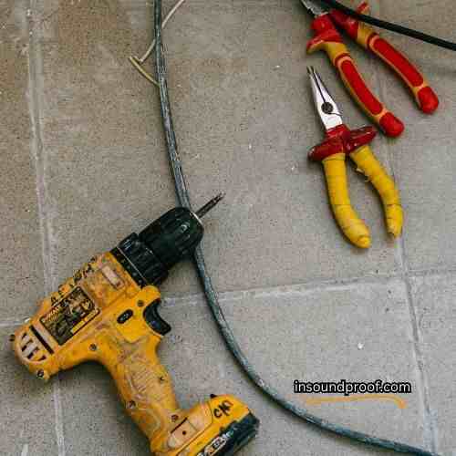 Soundproofing for Tile Floors 15 Options Best Practices In Soundproof