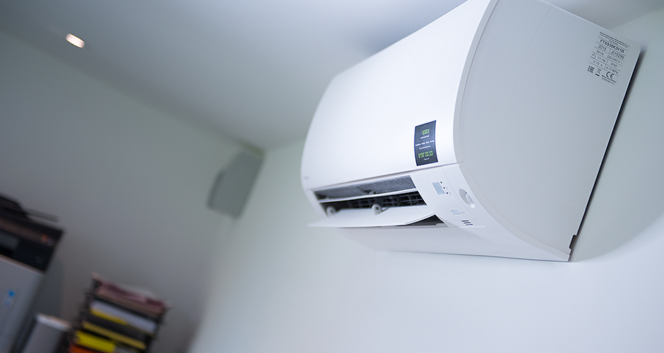 Commercial Air Conditioning Installation Welwyn Services Hertfordshire