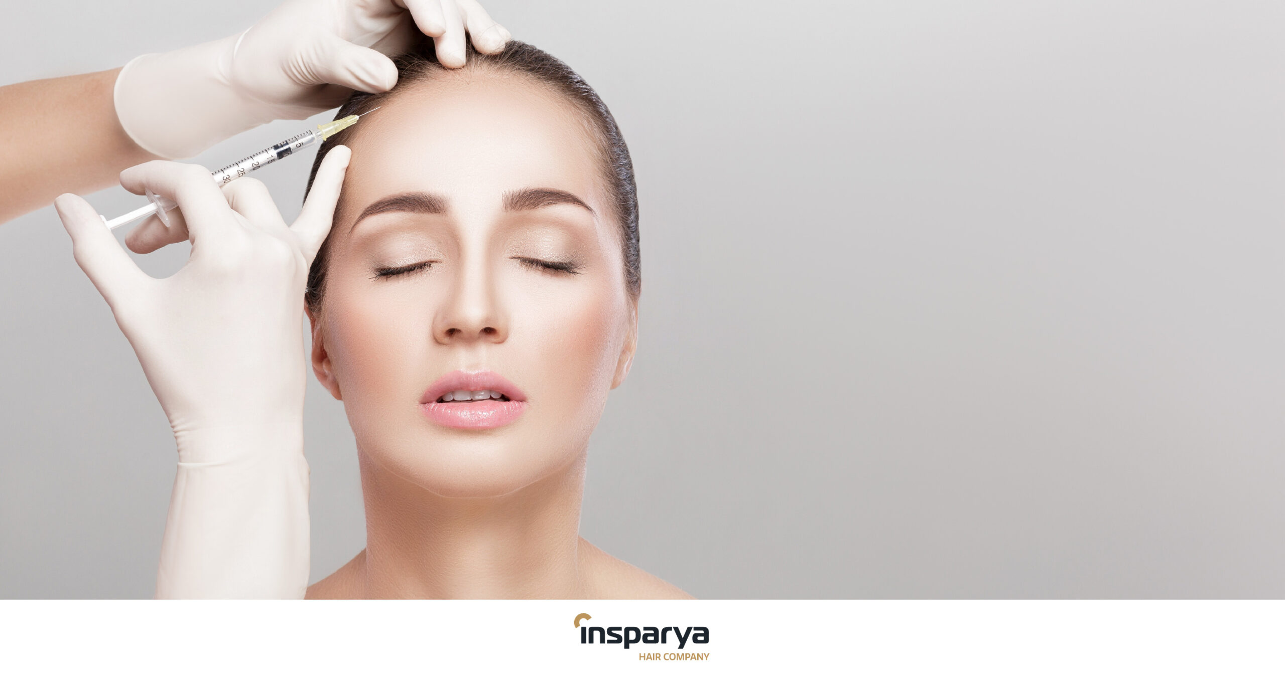 What is hair mesotherapy MesoHair? Insparya Hair Clinic