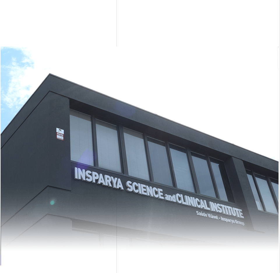 Insparya Hair Technology to the future