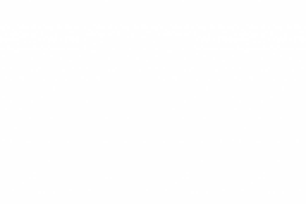 Inspector 12 Pest control service in New Orleans, Louisiana