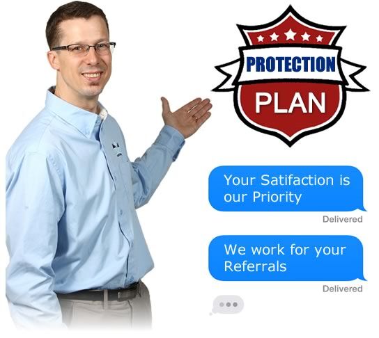 Home Buyer's Protection Plan Vancouver Home Inspections