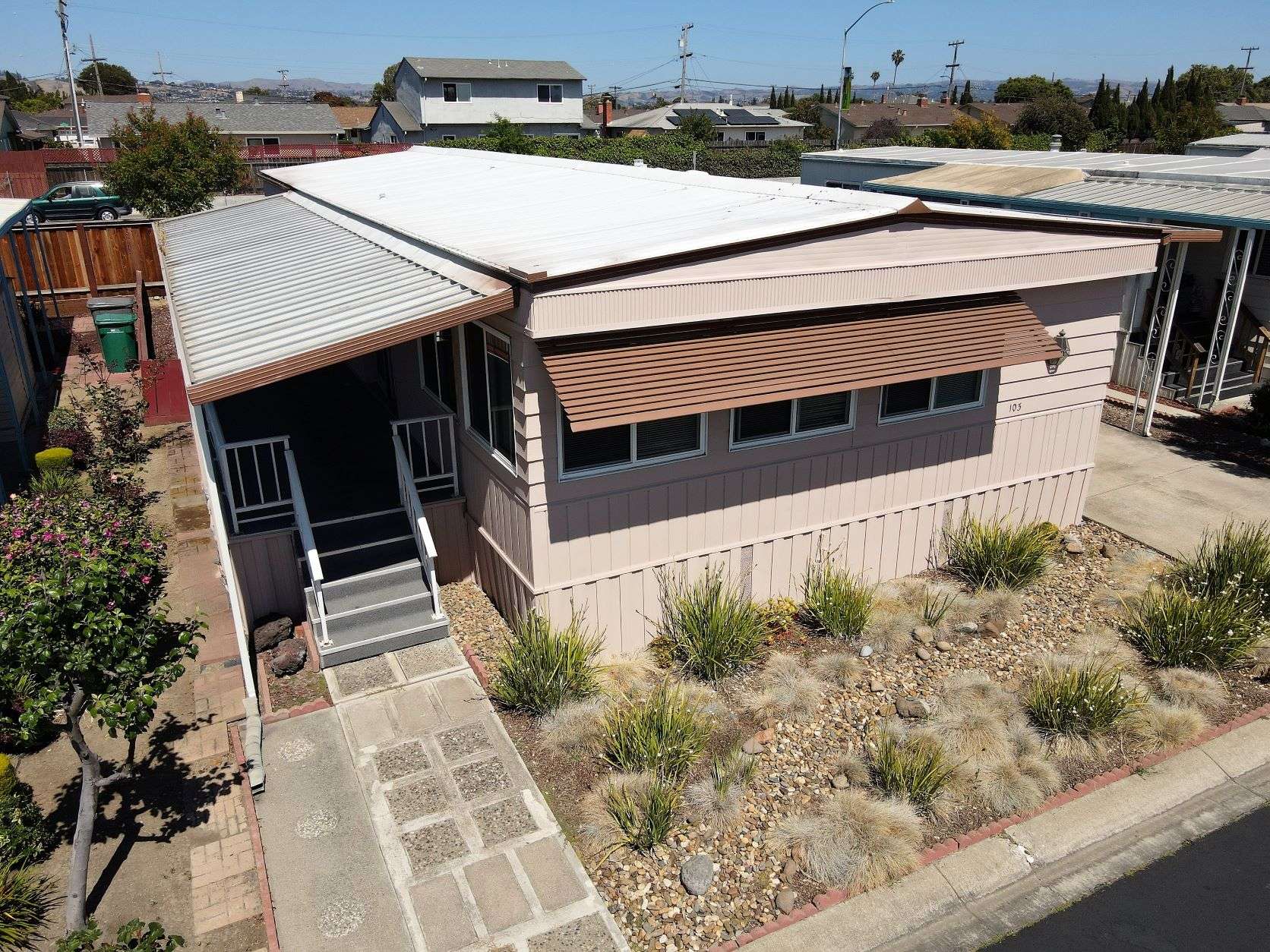 Bay Area Mobile Home Inspection Services Mobile Home Inspector