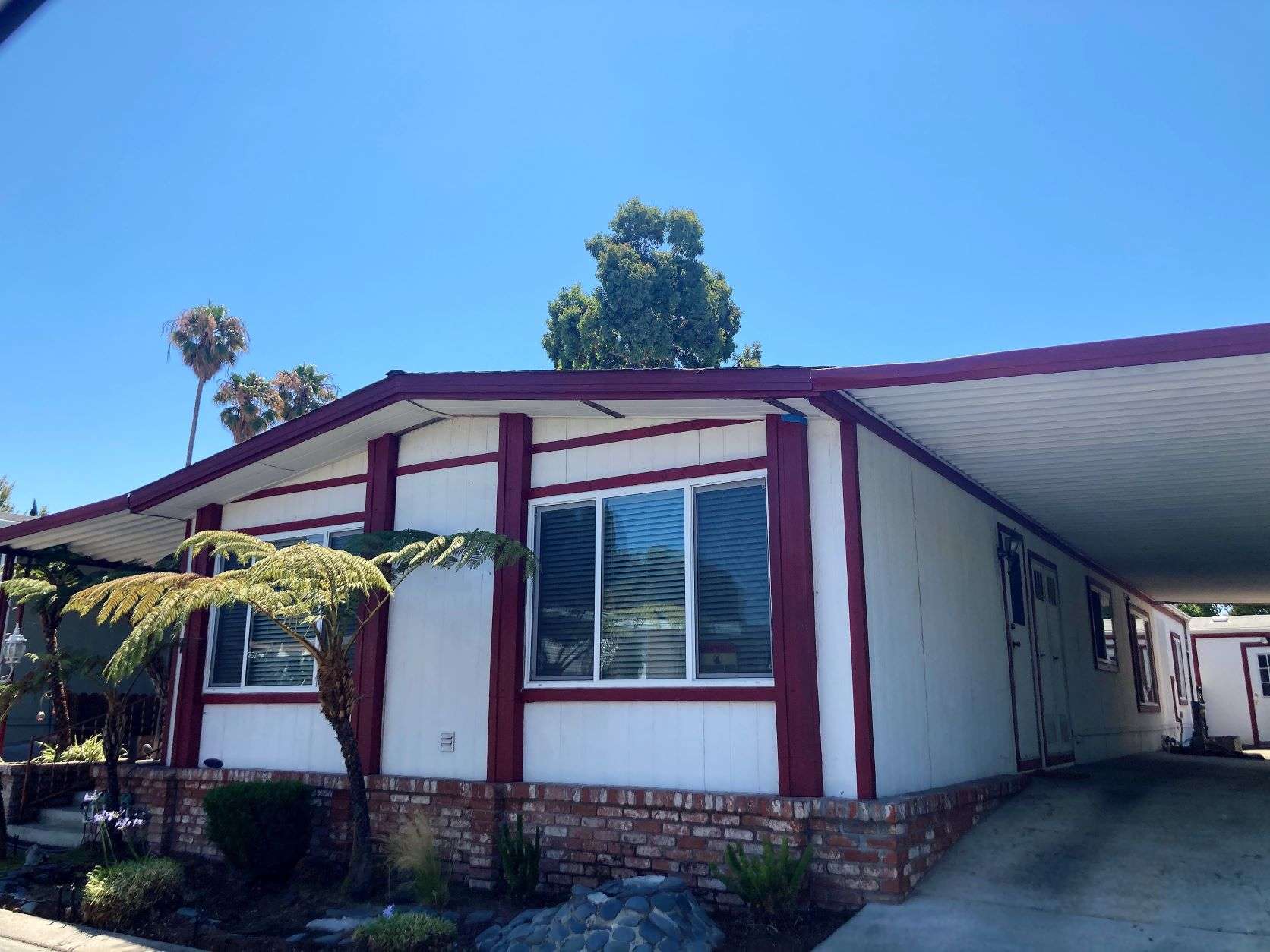 Bay Area Mobile Home Inspection Services Mobile Home Inspector