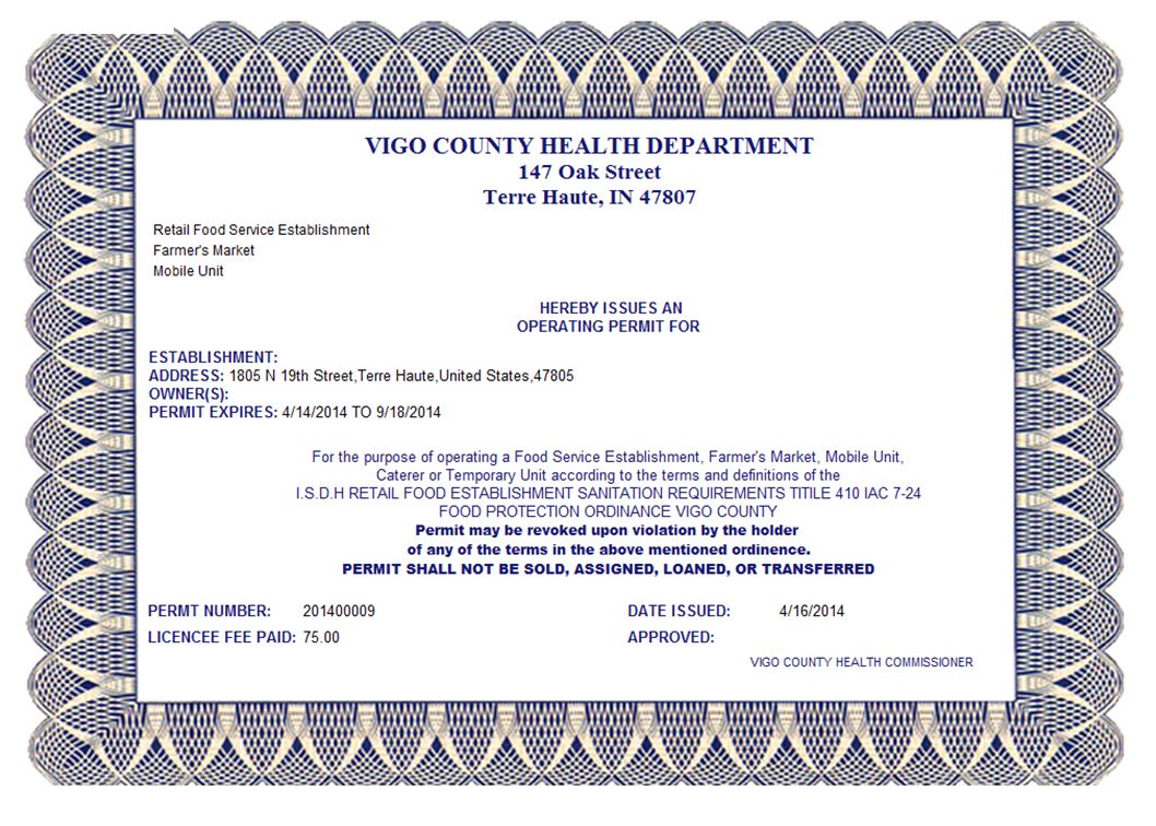 Municipal Permitting and Licensing Software City, County Government