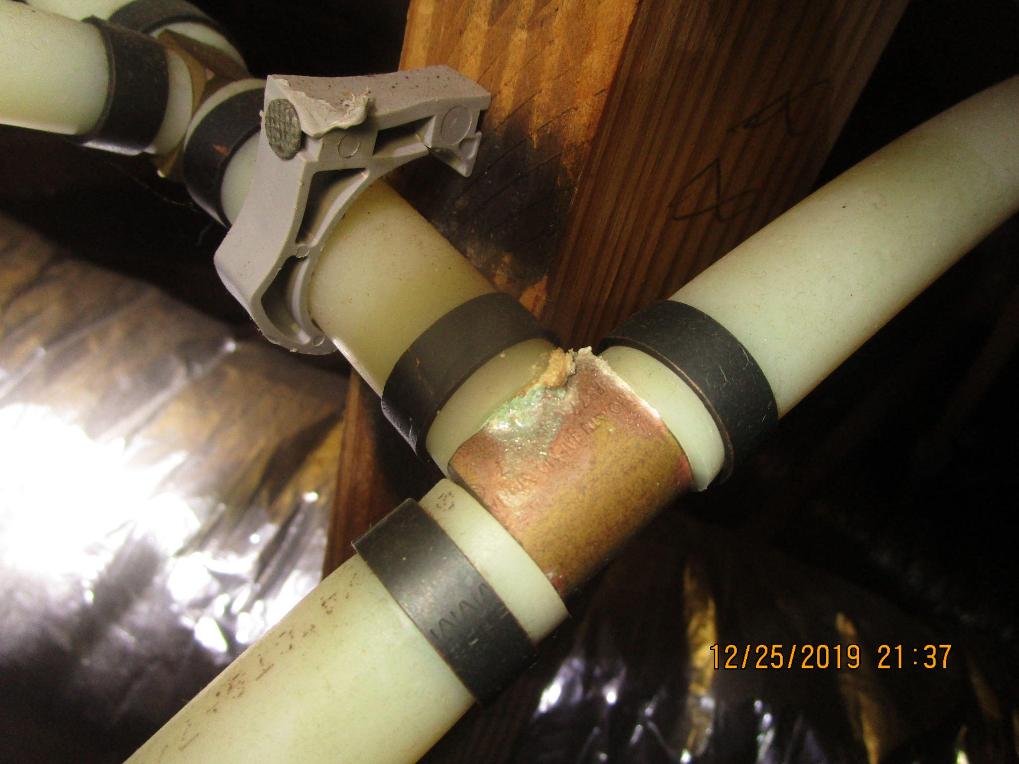 PEX piping class action Inspectagator