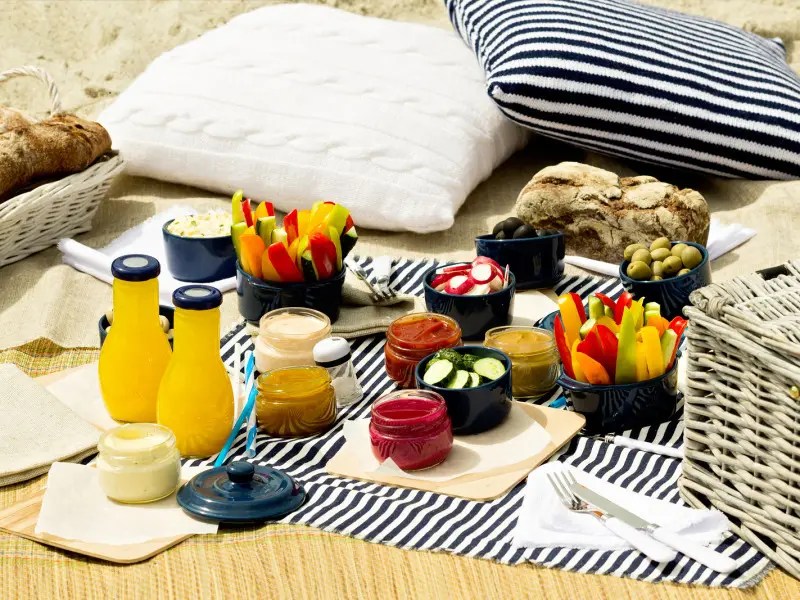 How to Keep Insects Away From Your Picnic InspectAll Pest Services Pest Control and