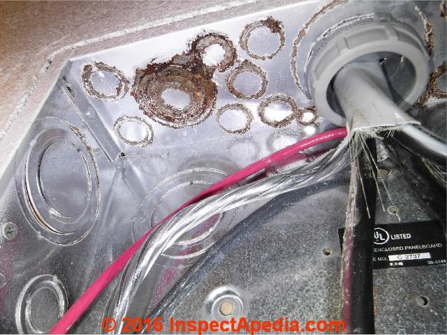 Building Water Entry & Wet Basement FAQs