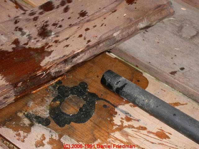 Air Conditioners Air Conditioning condensate leaks, health hazards