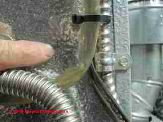 A/C System Condensate Drains, Condensate Piping, Condensate Pumps