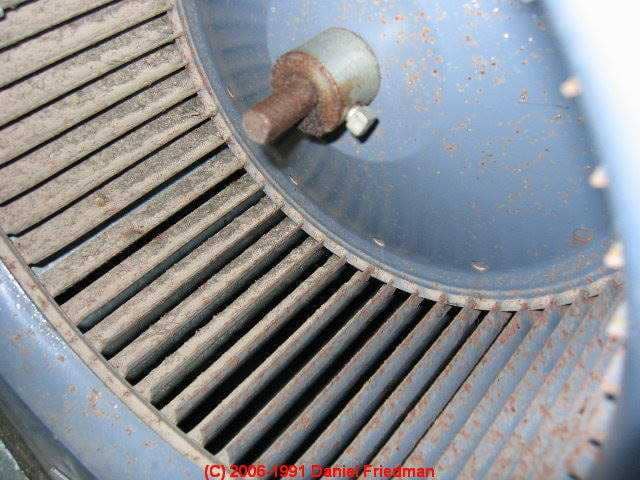 Air Handler & Blower Unit troubleshooting & repair for Air Conditioners